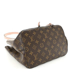 Monogram Neonoe MM Rose Poudre