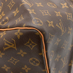 Monogram Keepall 50