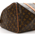 Monogram Keepall 45