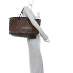 Damier Ebene Neverfull GM
