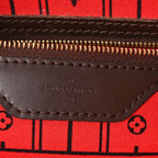 Damier Ebene Neverfull MM