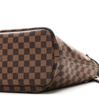 Damier Ebene Neo Neverfull MM