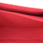 LV X TM Monogram Cerises Pochette Metis East West White