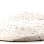 Nappa Intrecciato Mini Jodie Chalk