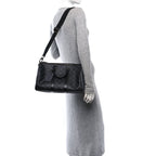 Monogram Eclipse Reverse Keepall Bandouliere 35