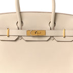 Togo Birkin 30 Craie