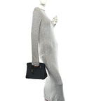 Togo Birkin 25 Black