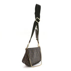 Monogram Multi Pochette Accessories Kaki