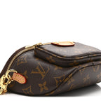 Monogram Mini Bumbag