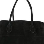 Suede Soft Margaux 17 Black