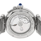 Stainless Steel 42mm Pasha C Automatic Watch