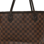 Damier Ebene Neverfull MM