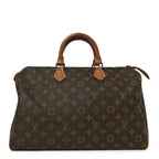 Monogram Speedy 35