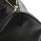 Epi Keepall 50 Black