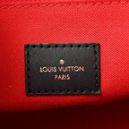 Reverse Monogram Giant Onthego PM
