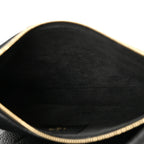 Empreinte Monogram Giant Multi Pochette Accessories Black