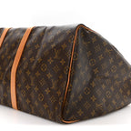Monogram Keepall 55