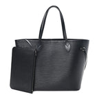 Epi Neverfull MM Black