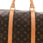 Monogram Keepall 50
