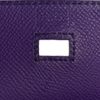 Epsom Birkin 30 Crocus