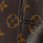 Monogram Neonoe MM Black