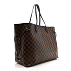 Damier Ebene Neo Neverfull GM