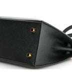 Epsom Kelly Sellier 25 Black