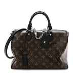 Monogram Speedy Soft 30 Dark