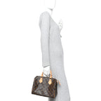 Monogram Speedy 25