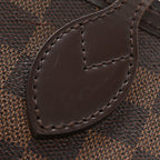 Damier Ebene Neverfull MM