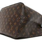 Monogram Neonoe MM Black
