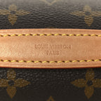 Monogram Pochette Metis East West