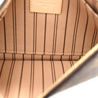 Monogram Neverfull MM GM Pochette