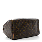 Monogram Speedy 35