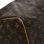 Monogram Keepall 55