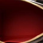 Damier Ebene Speedy Bandouliere 20