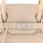 Togo Birkin 30 Craie