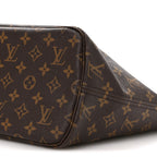 Monogram Neo Neverfull MM