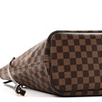 Damier Ebene Neo Neverfull MM