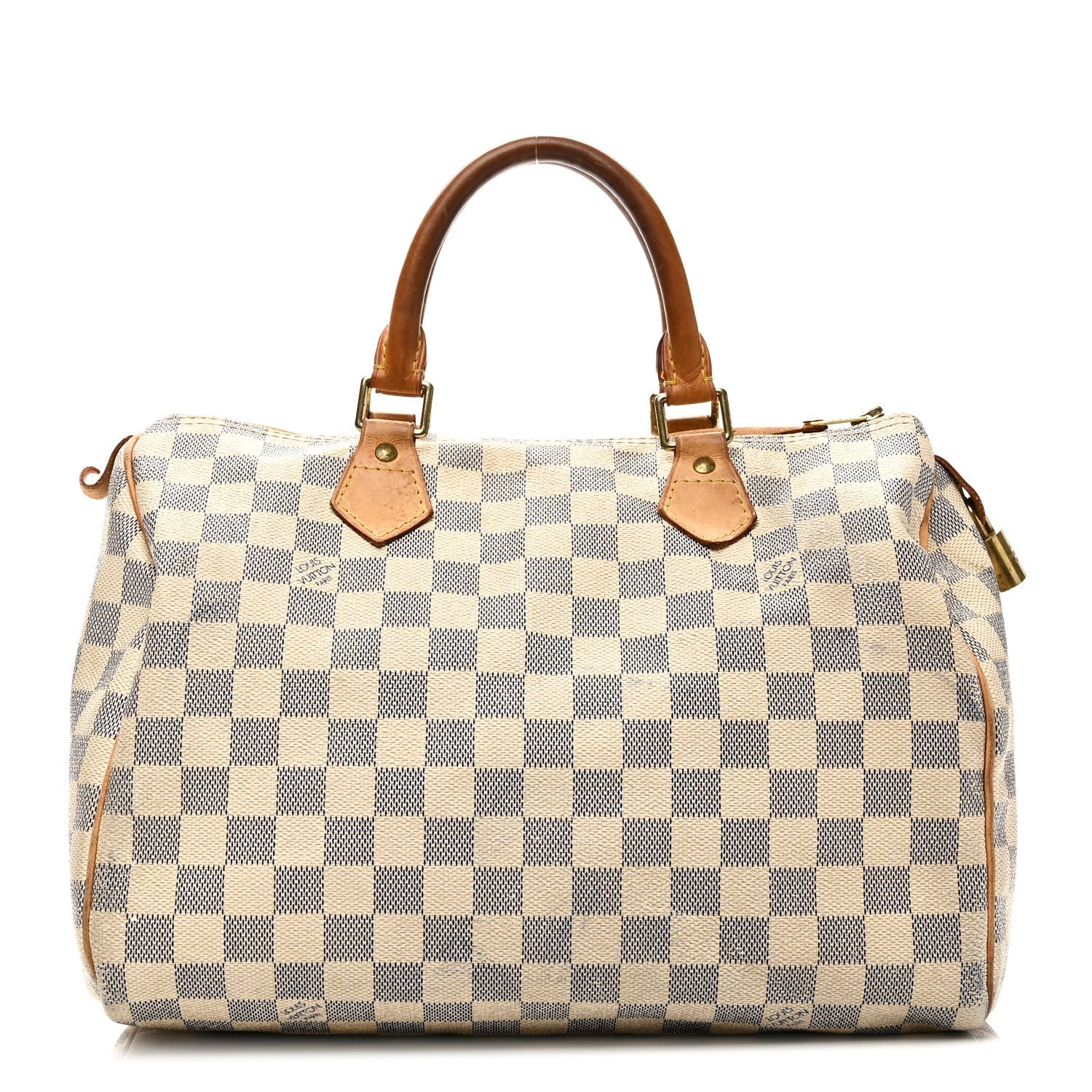 Damier Azur Speedy 30