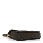 Reverse Monogram Pochette Metis