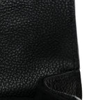 Empreinte Pochette Metis East West Black
