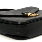 Empreinte Pochette Metis Black