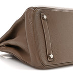Togo BIRKIN 30 Etoupe