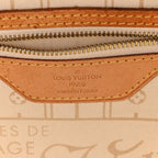 Damier Azur Neverfull GM