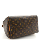 Monogram Speedy 30