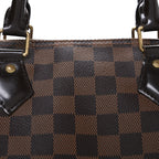Damier Ebene Speedy 35