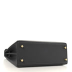 Epsom Kelly Sellier 25 Graphite
