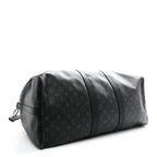 Monogram Eclipse Keepall Bandouliere 55