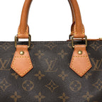 Monogram Speedy 25